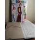 NEW LOOK Sewing Pattern 6119 