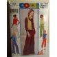 NEW LOOK Sewing Pattern 6119 