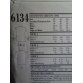 NEW LOOK Sewing Pattern 6134 