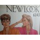 NEW LOOK Sewing Pattern 6143 