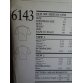 NEW LOOK Sewing Pattern 6143 