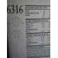 NEW LOOK Sewing Pattern 6316 