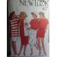 NEW LOOK Sewing Pattern 6327 
