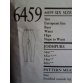 NEW LOOK Sewing Pattern 6459 