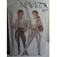 NEW LOOK Sewing Pattern 6459 