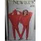 NEW LOOK Sewing Pattern 6800 