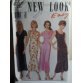NEW LOOK Sewing Pattern 6827 