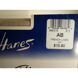 Hanes Smooth Illusions Pantyhose 