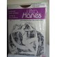 Hanes Ultra Vintage Pantyhose 