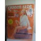 Moulin Rouge Queen Size Vintage Pantyhose 