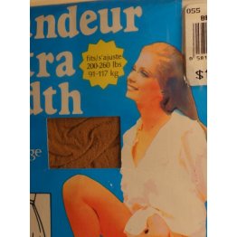 Moulin Rouge Vintage Pantyhose 