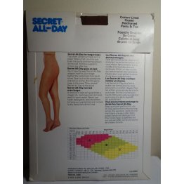 Secret All-Day