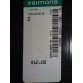 SIMONS Semi Transparent - Semi Sheer - 40 Denier Size M