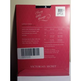 Victoria's Secret - Little Vixen - Lace Top Stocking