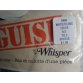 Whisper DISGUISE Vintage Pantyhose 