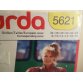 BURDA Sewing Pattern 5621 