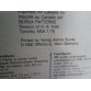 BURDA Sewing Pattern 5621 