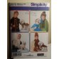 Simplicity Sewing Pattern 3975 