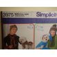 Simplicity Sewing Pattern 3975 