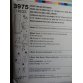Simplicity Sewing Pattern 3975 