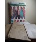 Simplicity Sewing Pattern 4635 