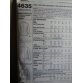 Simplicity Sewing Pattern 4635 