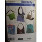 Simplicity Sewing Pattern 4778 