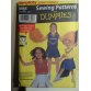 Simplicity Sewing Pattern 5485 