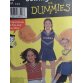 Simplicity Sewing Pattern 5485 