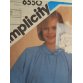 Simplicity Sewing Pattern 6550 
