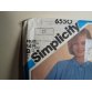 Simplicity Sewing Pattern 6550 
