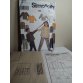 Simplicity Sewing Pattern 7043 