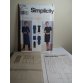Simplicity Sewing Pattern 7793 