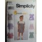 Simplicity Sewing Pattern 8065 