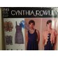 Simplicity Sewing Pattern 2443 