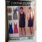 Simplicity Sewing Pattern 2443 
