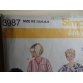Simplicity Sewing Pattern 3987 