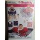 Simplicity Sewing Pattern 4225 