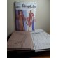Simplicity Sewing Pattern 5299 