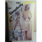 Simplicity Sewing Pattern 5384 