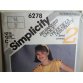 Simplicity Sewing Pattern 6278 