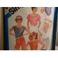 Simplicity Sewing Pattern 6412 