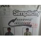 Simplicity Sewing Pattern 7015 