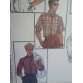 Simplicity Sewing Pattern 7015 