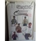 Simplicity Sewing Pattern 7015 