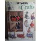 Simplicity Sewing Pattern 7521 