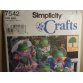 Simplicity Sewing Pattern 7542 