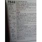 Simplicity Sewing Pattern 7542 