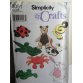 Simplicity Sewing Pattern 8091 