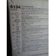 Simplicity Sewing Pattern 8134 
